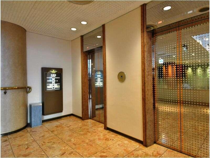Koriyama Washington Hotel Ngoại thất bức ảnh