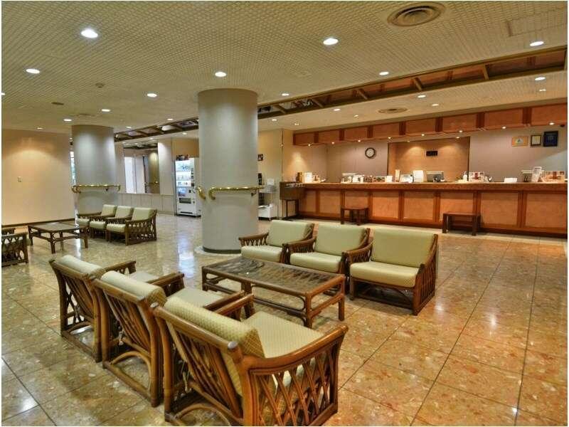 Koriyama Washington Hotel Ngoại thất bức ảnh